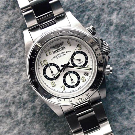 homage rolex daytona